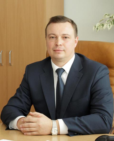 Виктор Дорошенко